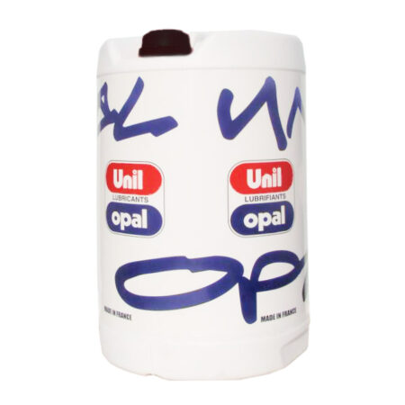 UNIL OPAL MEDOS 650 20W50