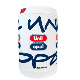 UNIL OPAL MEDOS 675 15W40