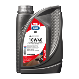 UNIL OPAL OPALJET 20 S 10W40