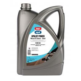 UNIL OPAL OPALJET POWER 5W30