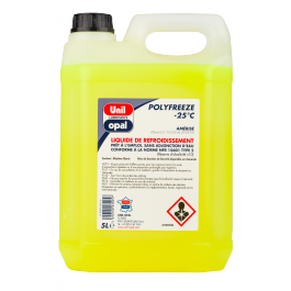 UNIL OPAL POLYFREEZE -25°C