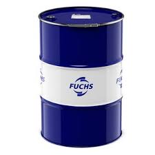 FUCHS TITAN TRUCK PLUS SAE 15W40