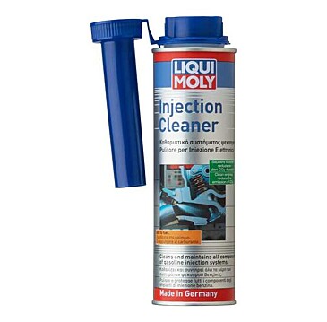LIQUI MOLY INJECTION CLEANER 300 ml