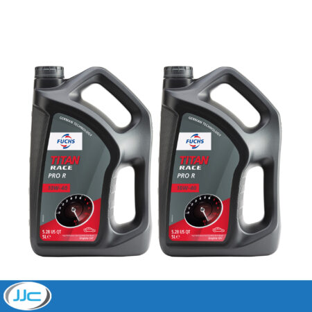 FUCHS TITAN RACE PRO R 10W40