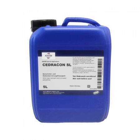 FUCHS CEDRACON SL-S 3