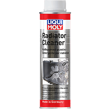 LIQUI MOLY RADIATOR CLEANER 300 ml