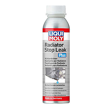 LIQUI MOLY RADIATOR STOP LEAK 250 ml
