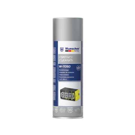 WUNSCHER CONTACT CLEANER SMART 450ml