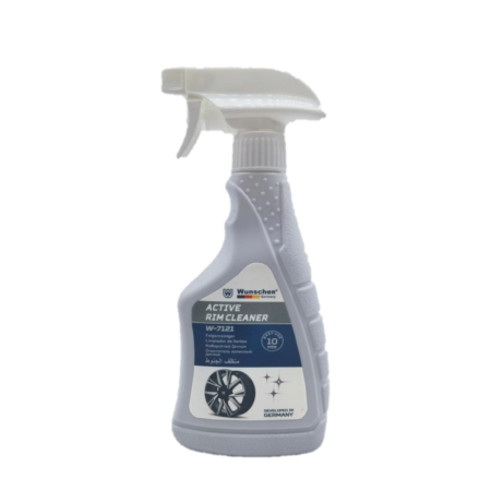 WUNSCHER WHEEL CLEANER /ΚΑΘΑΡΙΣΤΙΚΟ ΖΑΝΤΩΝ 380ml