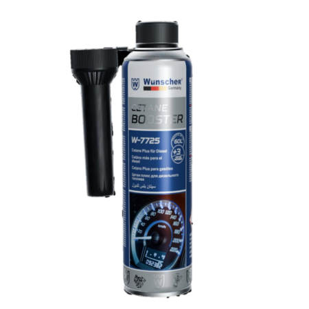 WUNSCHER CETANE BOOSTER 300ml