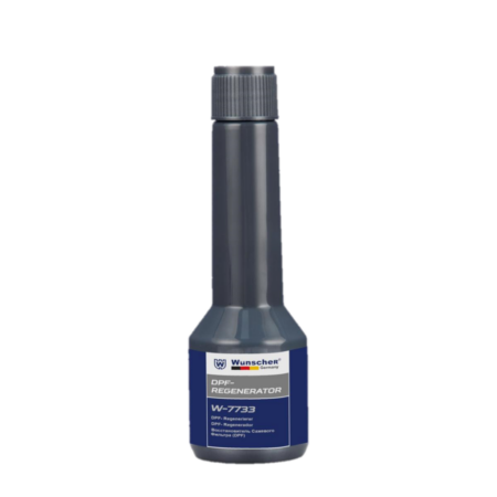 WUNSCHER DPF REGENERATOR 60ml