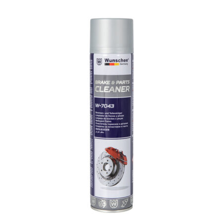 WUNSCHER BRAKE & PARTS CLEANER 600ml