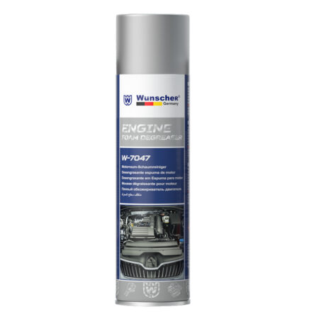 WUNSCHER ENGINE SURFACE CLEANER 500ml