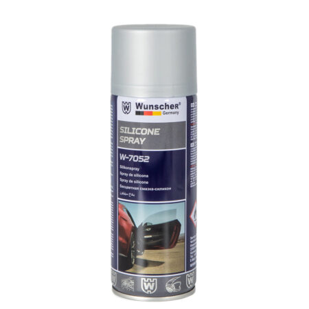 WUNSCHER SILICONE SPRAY 450ml