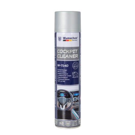 WUNSCHER COCKPIT CLEANER 650ml