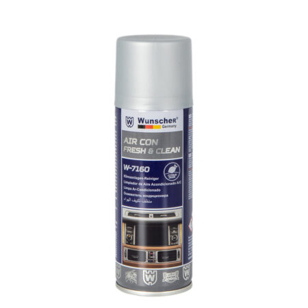 WUNSCHER AIRCON FRESH & CLEAN 200 ml