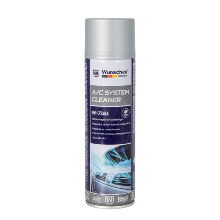WUNSCHER A/C SYSTEM CLEANER 520 ml