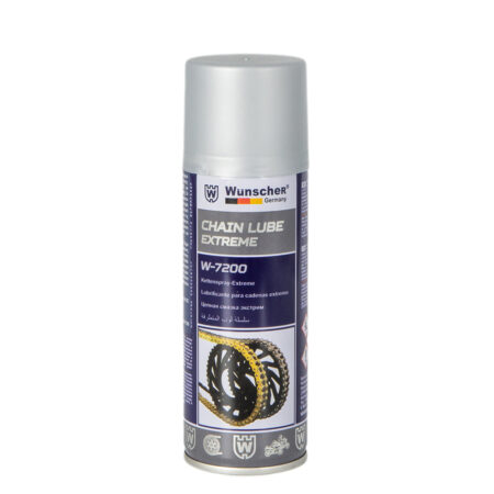 WUNSCHER CHAIN LUB EXTREME 200ml