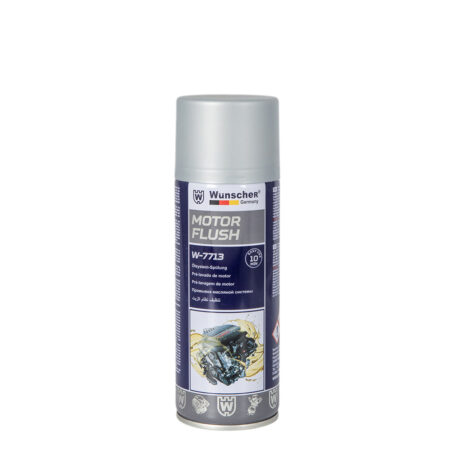 WUNSCHER ENGINE MOTORFLUSH 10 MIN. 443ml
