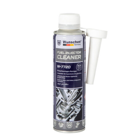 WUNSCHER FUEL INJECTION CLEANER 300ml