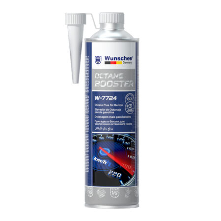 WUNSCHER OCTANE BOOSTER 300ml