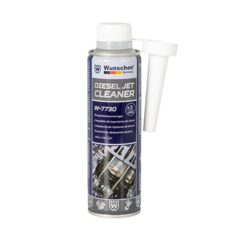 WUNSCHER DIESEL JET CLEANER 300ml