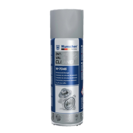 WUNSCHER INTAKE VALVE CLEANER 400ml