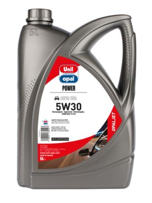 UNIL OPAL OPALJET ASTRIUM 5W/30