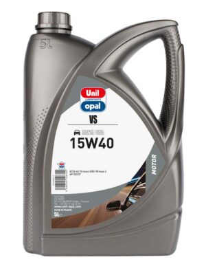 UNIL OPAL MOTOR VS 15W40