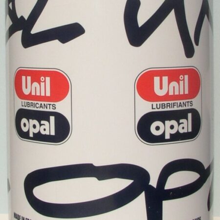 UNIL OPAL FLUID RF (20W/30) – (UTTO)