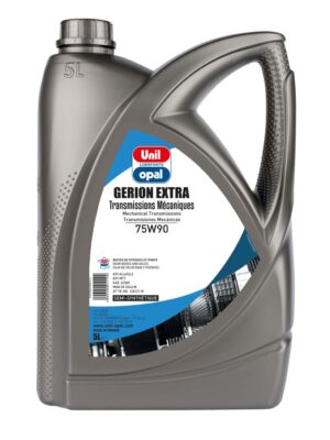 UNIL OPAL GERION EXTRA 75W/90 ΗΜΙ ΣΥΝΘΕΤΙΚΟ