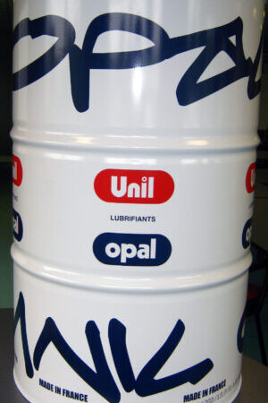 UNIL OPAL MARINE 350S SAE 30