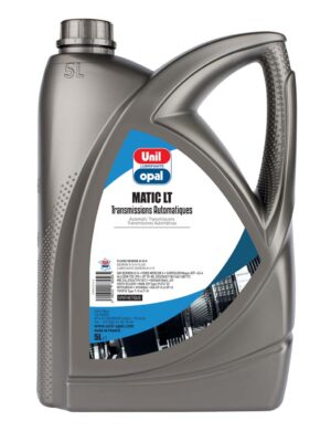 UNIL OPAL MATIC LT 100% ΣΥΝΘΕΤΙΚΟ