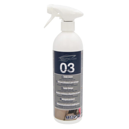 NAUTIC CLEAN 03 FENDER CLEANER