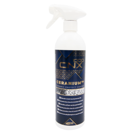 NAUTIC CLEAN CNX1000 ΠΡΟΣΤΑΤΕΥΤΙΚΟ ΚΕΡΑΜΙΚΟ ΦΙΛΜ