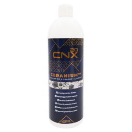 NAUTIC CLEAN CNX20 - ΚΕΡΑΜΙΚΟ ΣΑΜΠΟΥΑΝ ΠΡΟΣΤΑΣΙΑΣ